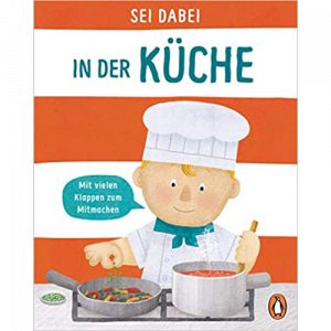 Book Cover: In der Küche